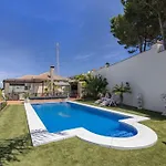 Ayma Casa Margarita 阿尔豪林格朗德
