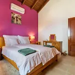 Ayma Casa Margarita 阿尔豪林格朗德