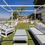 Ayma Casa Margarita * 阿尔豪林格朗德