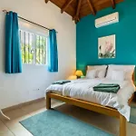 Ayma Casa Margarita 别墅 阿尔豪林格朗德