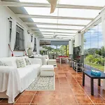 Ayma Casa Margarita * 阿尔豪林格朗德