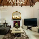 Ayma Casa Margarita 别墅 *