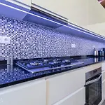 Ayma Casa Margarita 别墅 阿尔豪林格朗德