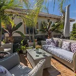 Ayma Casa Margarita * 阿尔豪林格朗德