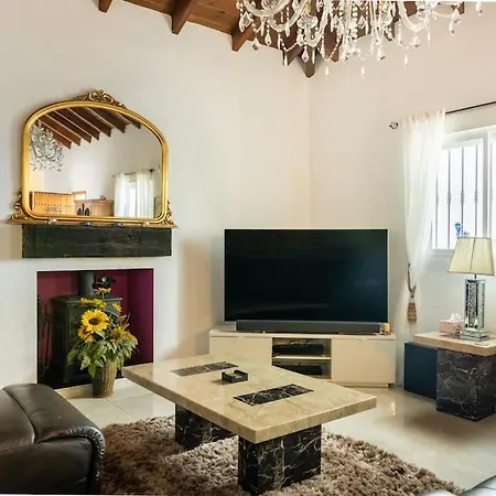 Villa Ayma Casa Margarita