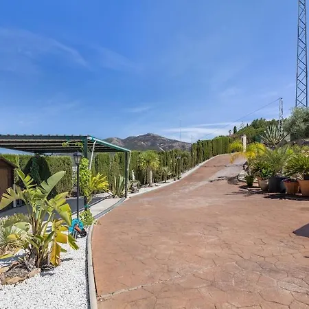 Ayma Casa Margarita Villa *
