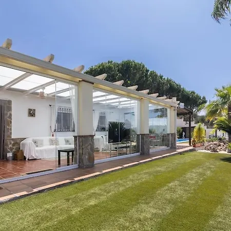 Ayma Casa Margarita Villa *