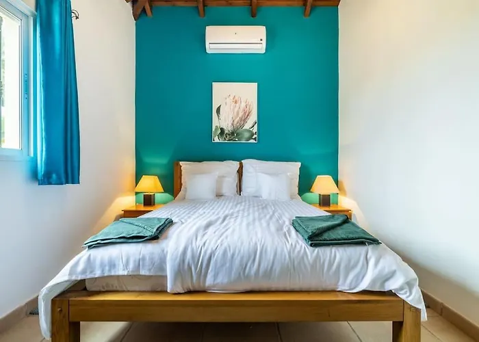 Ayma Casa Margarita *
