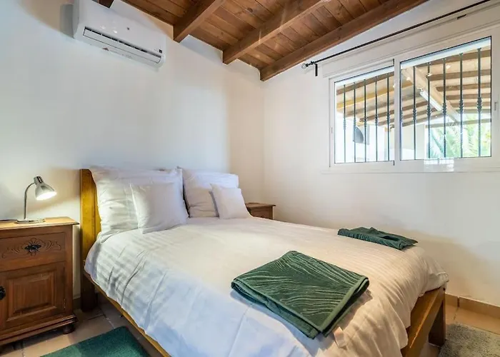 Ayma Casa Margarita *