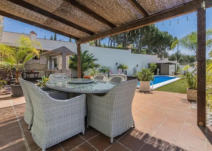 Villa Ayma Casa Margarita