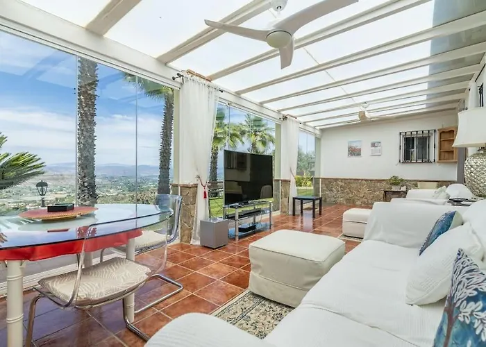 Ayma Casa Margarita *