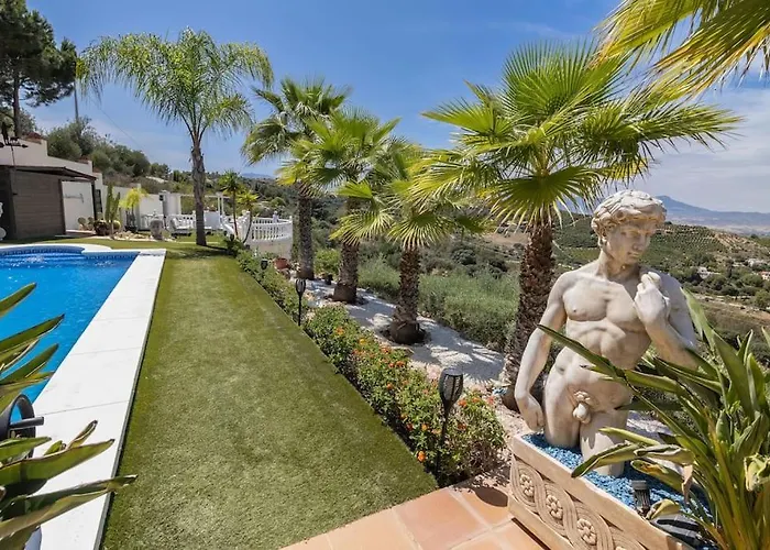 Ayma Casa Margarita Villa