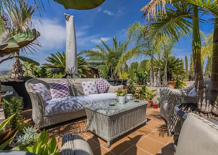 Ayma Casa Margarita Villa