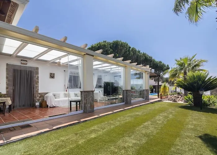 Ayma Casa Margarita Villa *