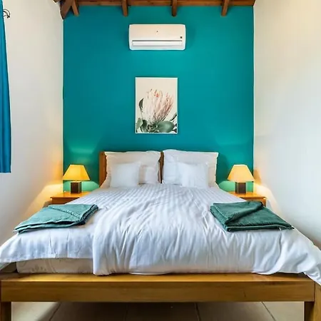 Ayma Casa Margarita *