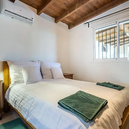 Ayma Casa Margarita *
