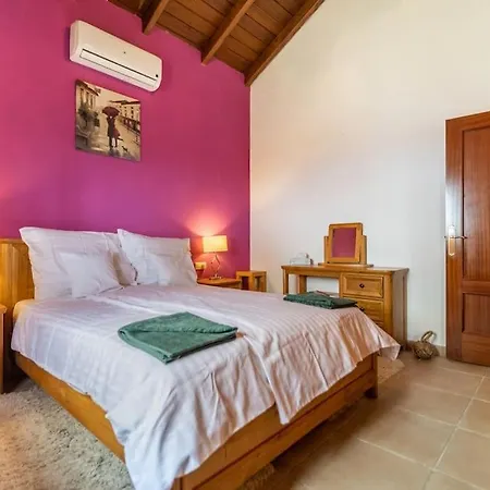 Ayma Casa Margarita Alhaurín el Grande