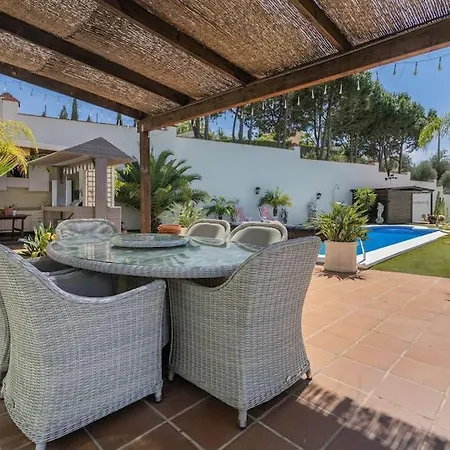 Villa Ayma Casa Margarita