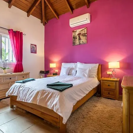 Villa Ayma Casa Margarita