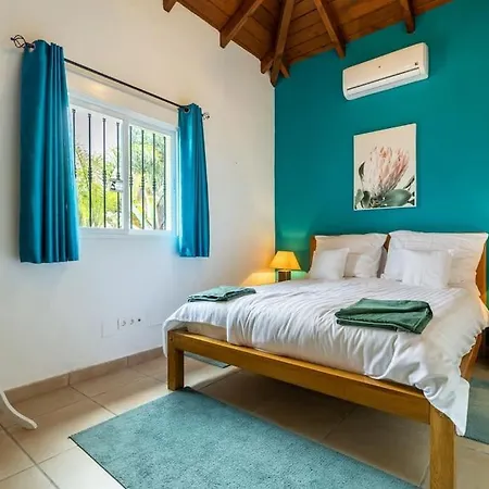 Ayma Casa Margarita Villa Alhaurín el Grande