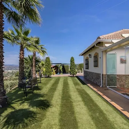 Villa Ayma Casa Margarita *
