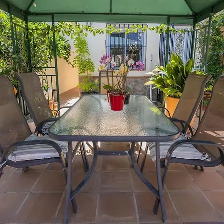 Ayma Casa Margarita Villa *