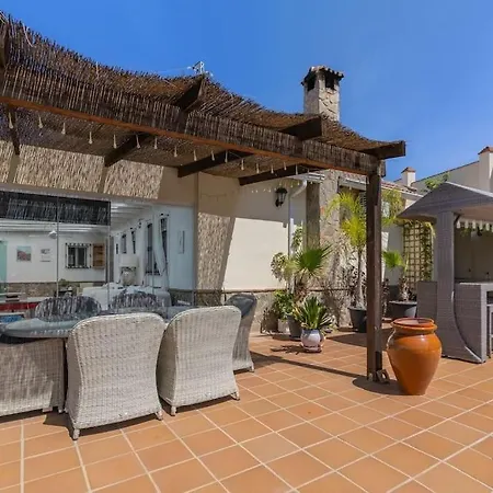 Ayma Casa Margarita Villa *
