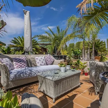 Ayma Casa Margarita Villa